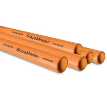 Cpvc Pipe